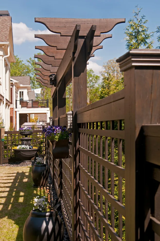Grid Fencing by Atlanta Decking & Fence Co., Inc. - Photo 5