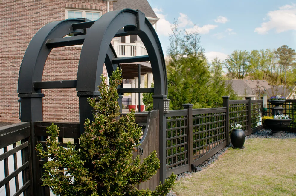 Grid Fencing by Atlanta Decking & Fence Co., Inc. - Photo 10
