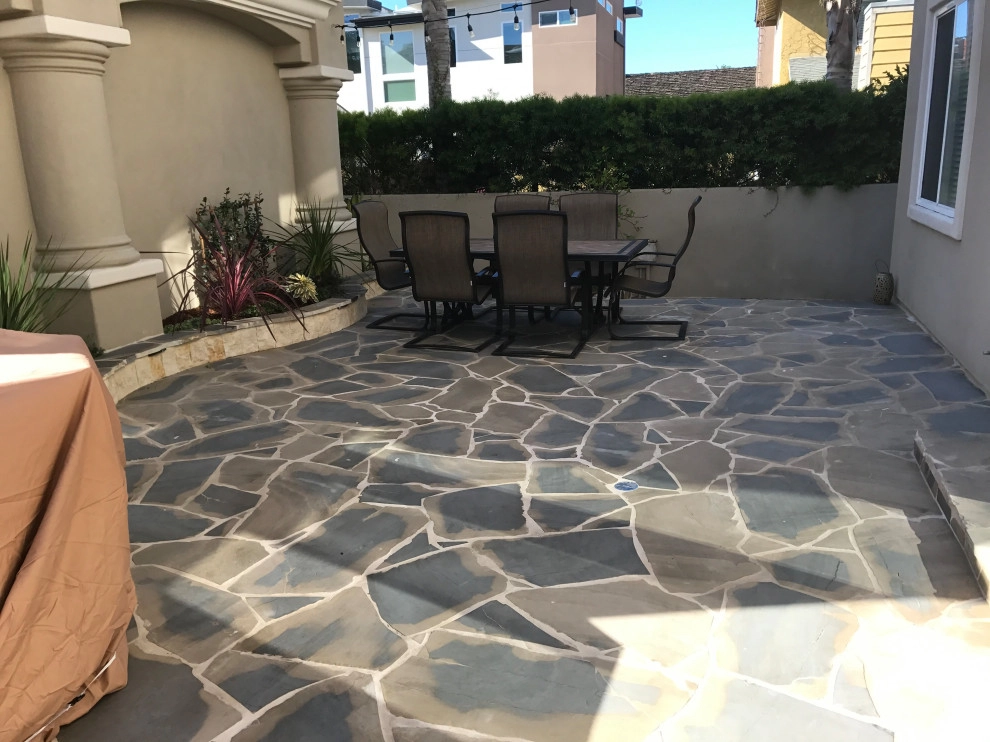 Masonry by SM Brothers Landscape, Inc. - Photo 2