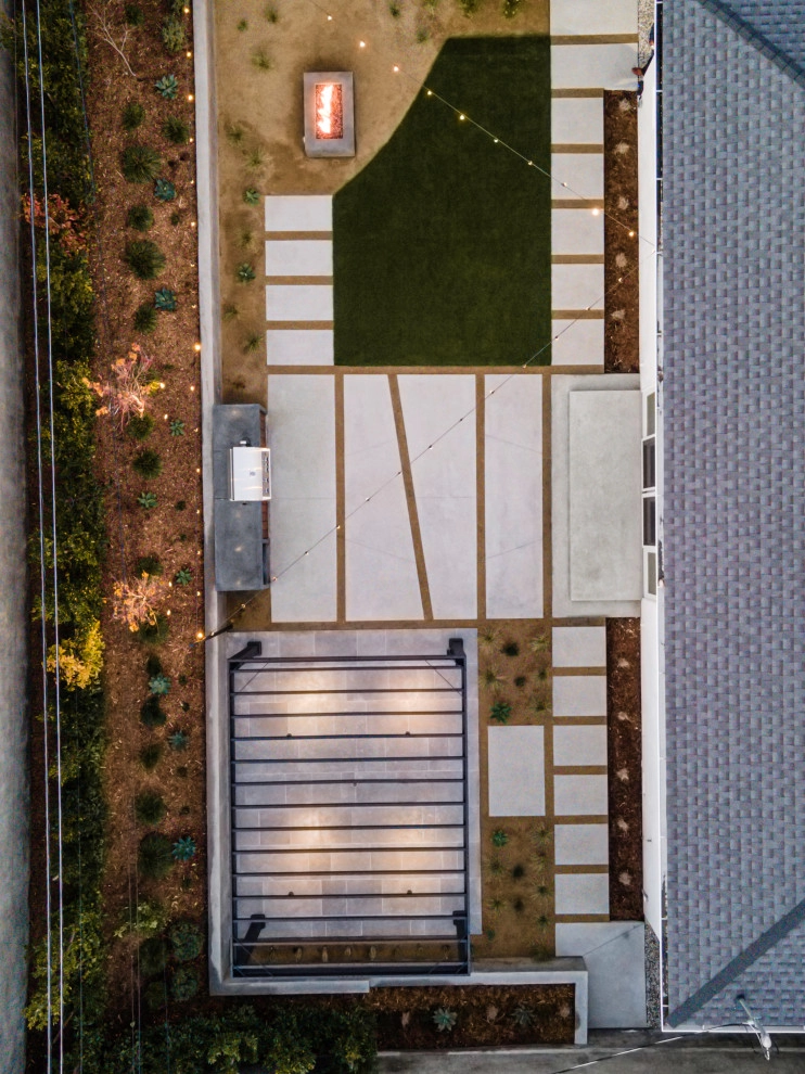 Concrete by SM Brothers Landscape, Inc. - Photo 4