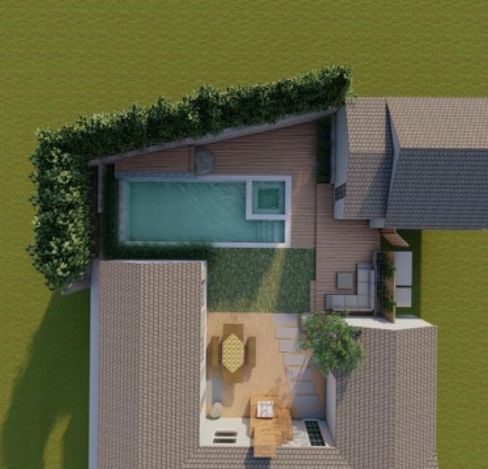 Pools & Spas by SM Brothers Landscape, Inc. - Photo 3