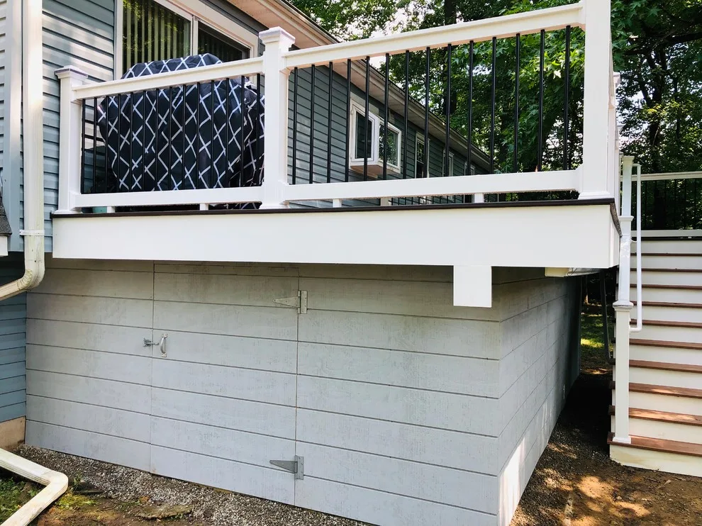 DTR Construction Service - Photo 14