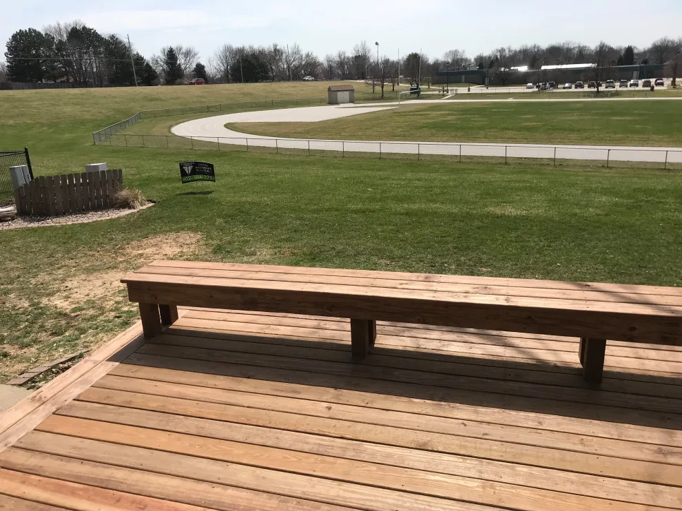 Lawson Patio by Forsman's Finest, LLC - Photo 10