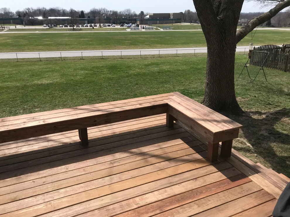 Lawson Patio by Forsman's Finest, LLC - Photo 2