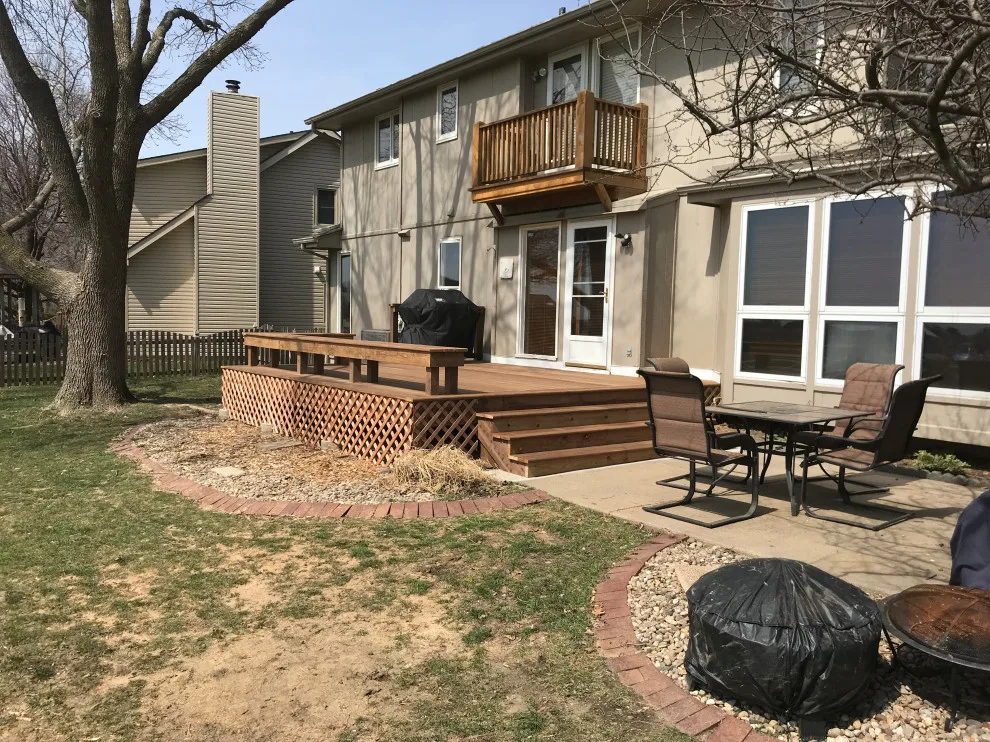 Lawson Patio by Forsman's Finest, LLC - Photo 6