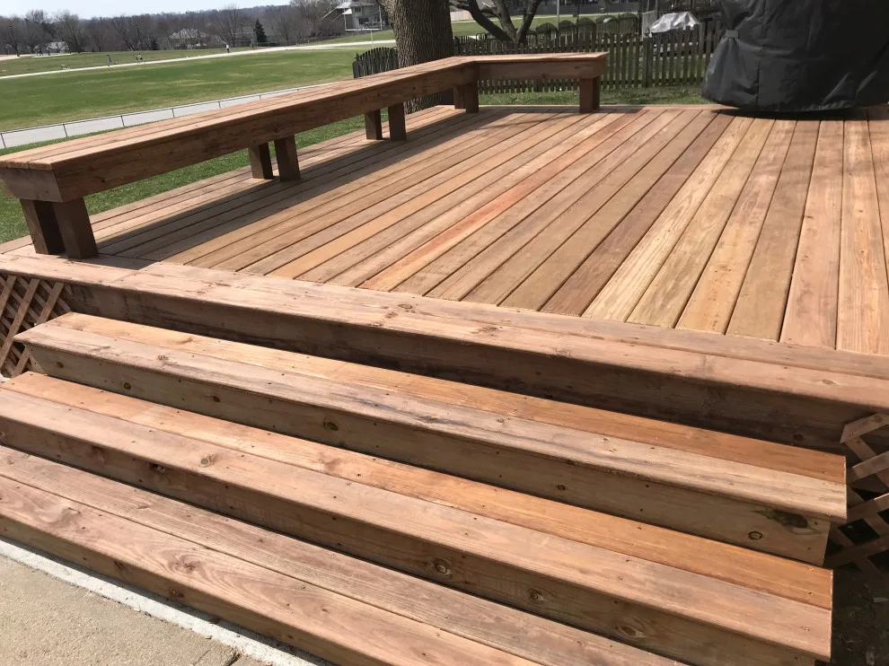 Lawson Patio by Forsman's Finest, LLC - Photo 8