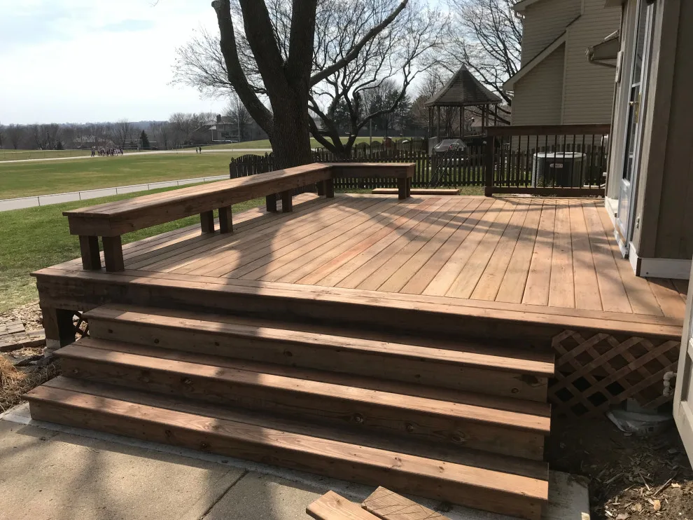Lawson Patio by Forsman's Finest, LLC - Photo 9