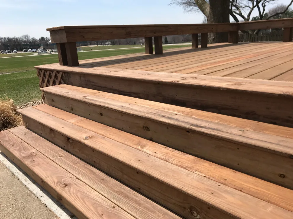 Lawson Patio by Forsman's Finest, LLC - Photo 3