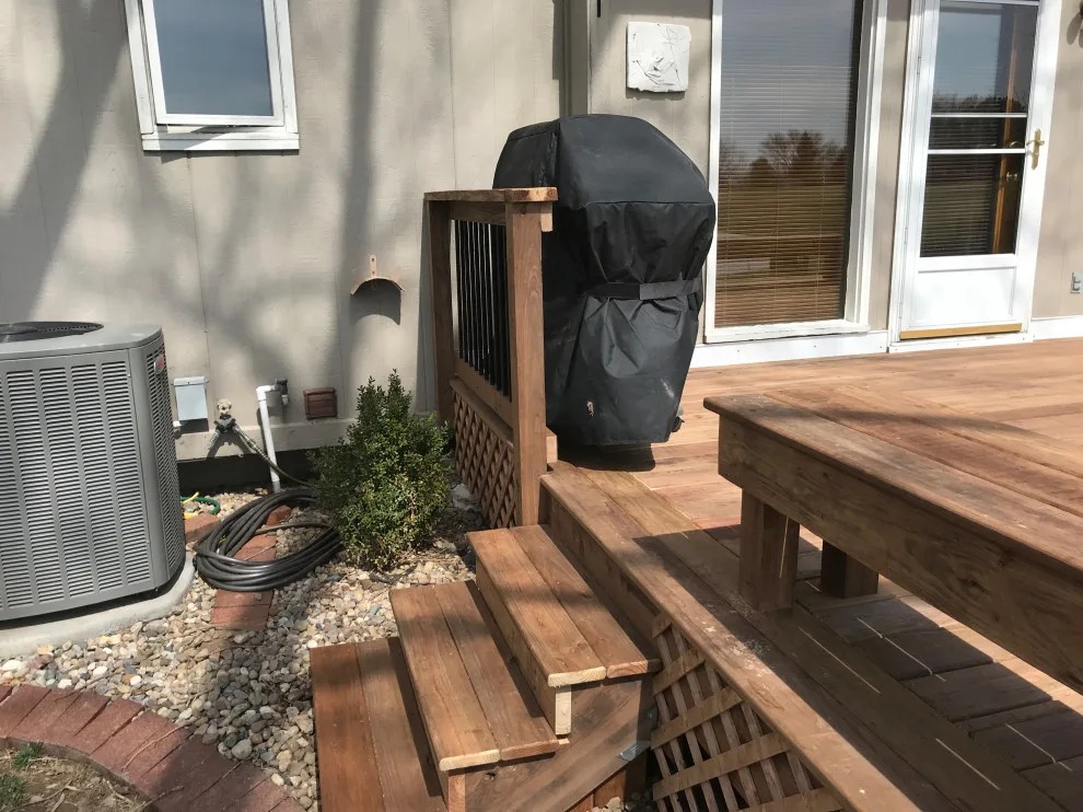 Lawson Patio by Forsman's Finest, LLC - Photo 17