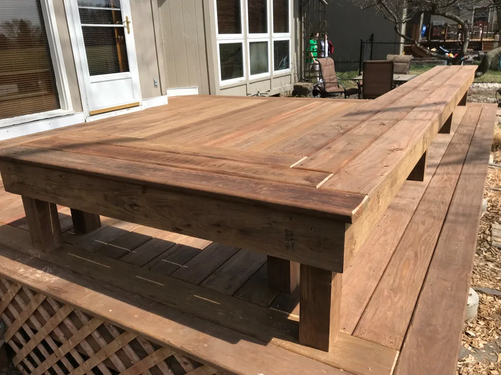 Lawson Patio by Forsman's Finest, LLC - Photo 16