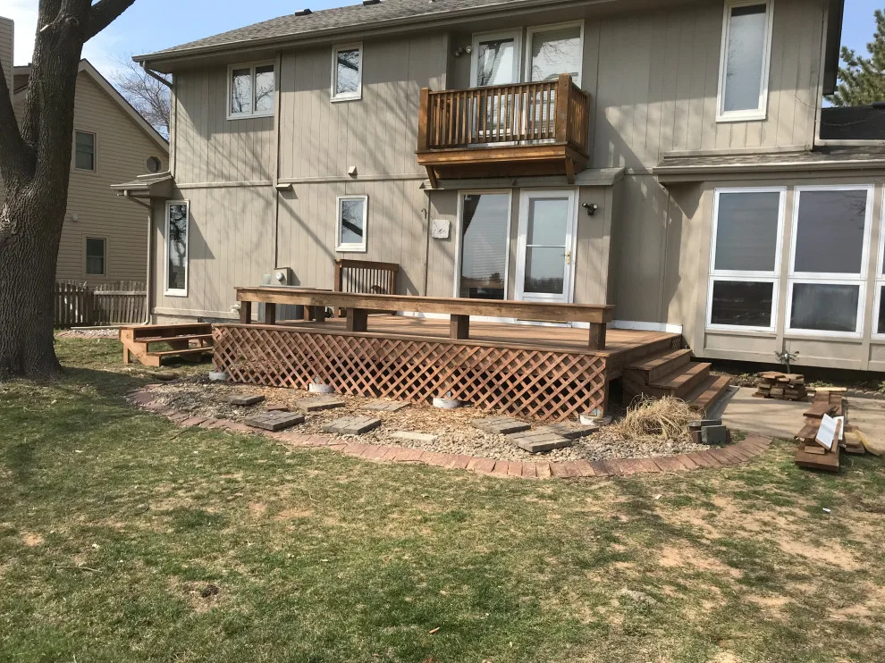 Lawson Patio by Forsman's Finest, LLC - Photo 4