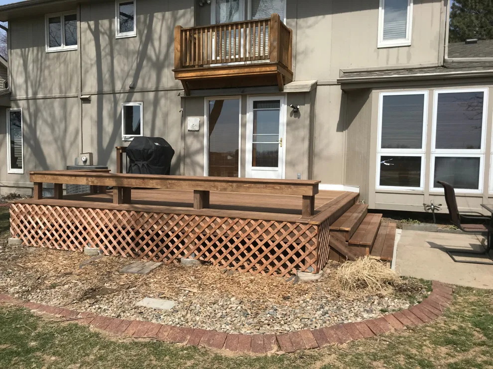 Lawson Patio by Forsman's Finest, LLC - Photo 11