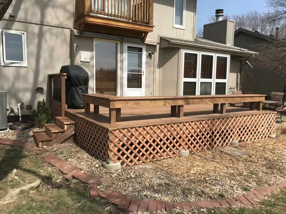Lawson Patio by Forsman's Finest, LLC - Photo 15