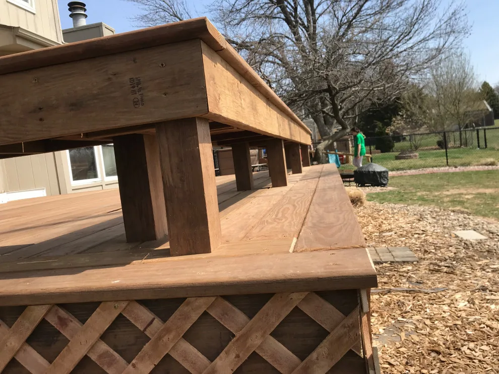 Lawson Patio by Forsman's Finest, LLC - Photo 14