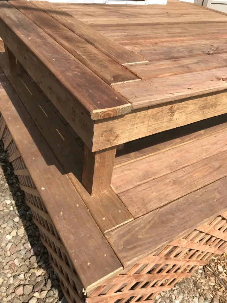 Lawson Patio by Forsman's Finest, LLC - Photo 5