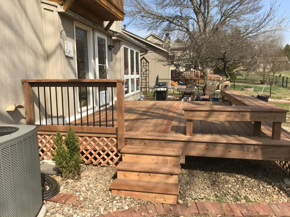 Lawson Patio by Forsman's Finest, LLC - Photo 12