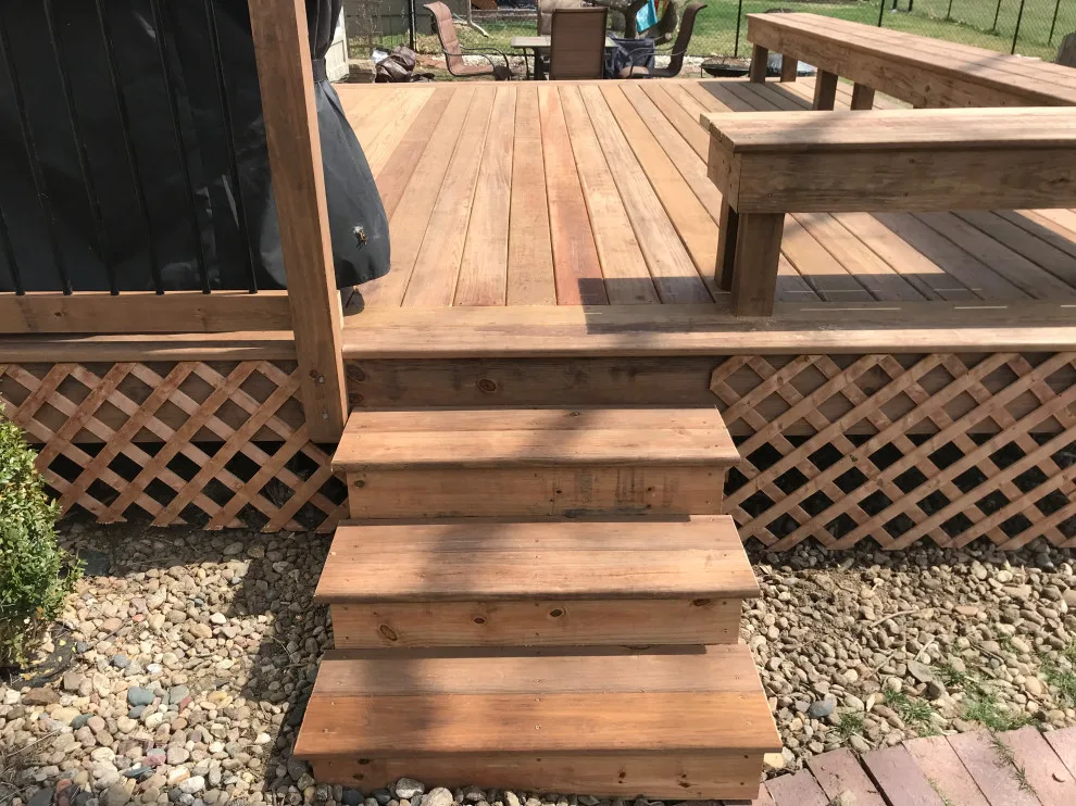Lawson Patio by Forsman's Finest, LLC - Photo 7