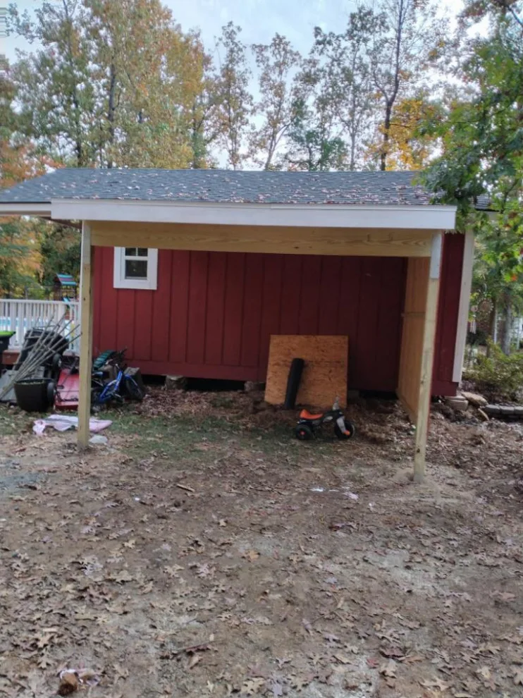 Freeman Home Repair - Photo 5