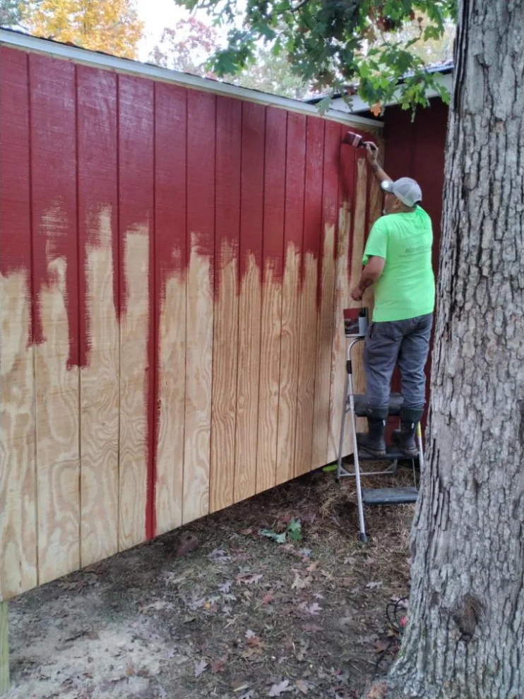Freeman Home Repair - Photo 3