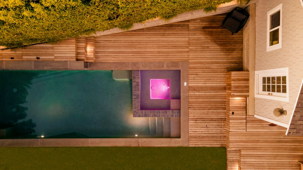 Pools & Spas by SM Brothers Landscape, Inc. - Photo 6
