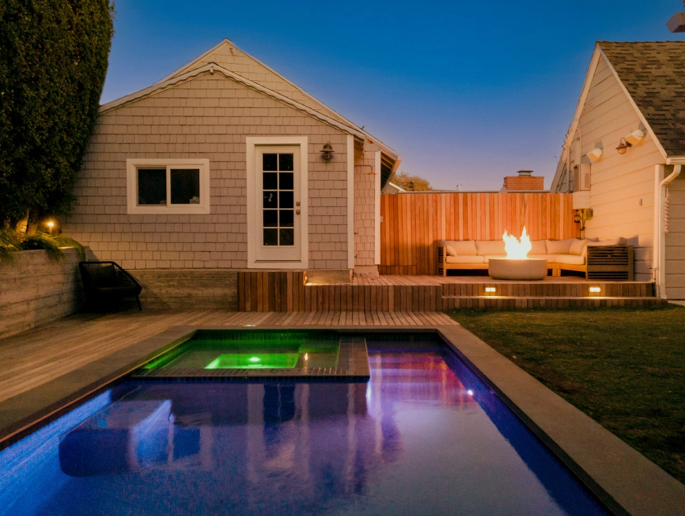 Pools & Spas by SM Brothers Landscape, Inc. - Photo 8