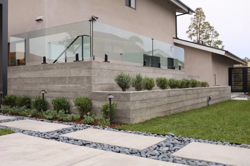 Rancho Palos Verdes by SM Brothers Landscape, Inc. - Photo 4