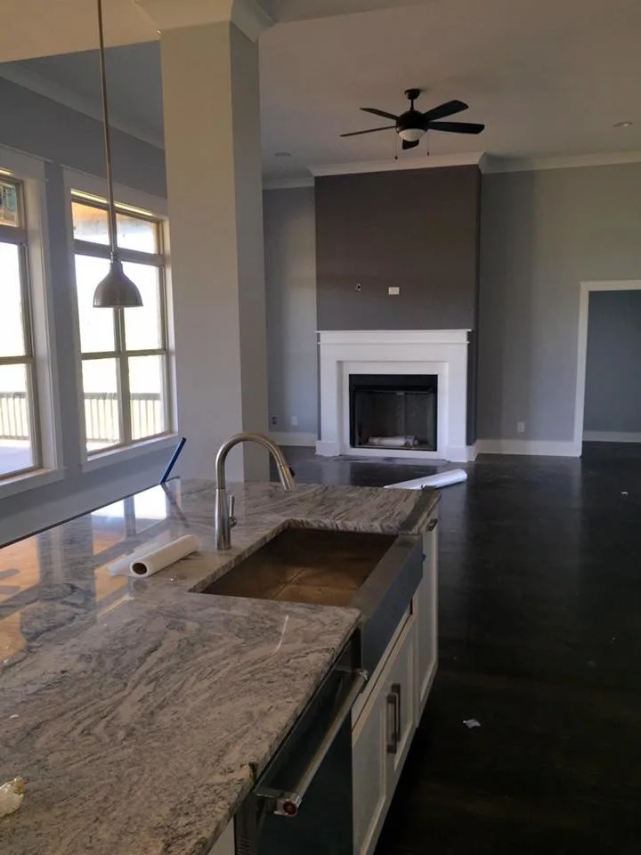 Lebanon Bespoke Residence by Dream Builders Construction - Photo 2