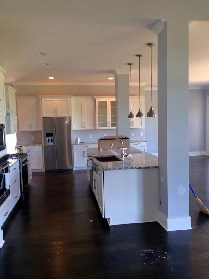 Lebanon Bespoke Residence by Dream Builders Construction - Photo 10