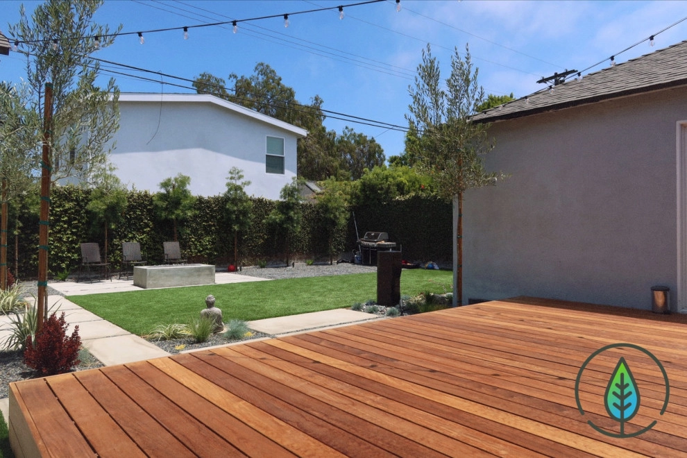 Carpentry by SM Brothers Landscape, Inc. - Photo 2