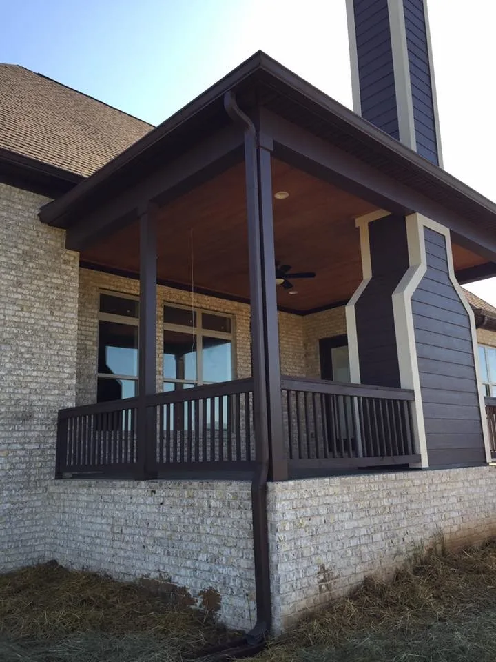 Dream Builders Construction - Photo 10