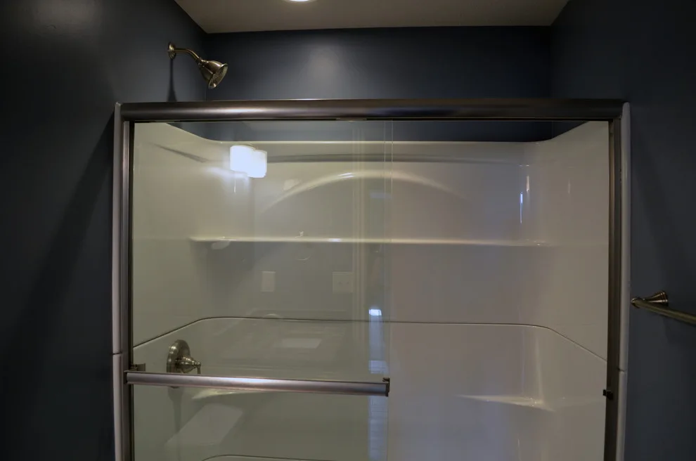 Basement Renovation in Lee's Summit by Alexander Decks - Photo 17