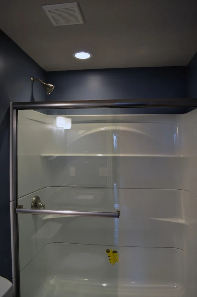Basement Renovation in Lee's Summit by Alexander Decks - Photo 26