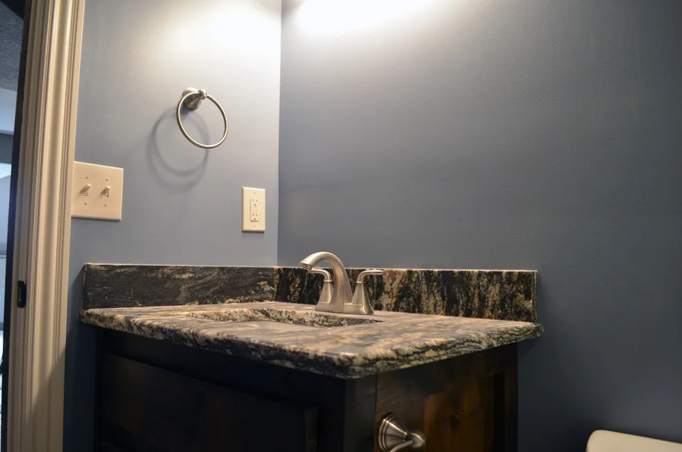 Basement Renovation in Lee's Summit by Alexander Decks - Photo 14