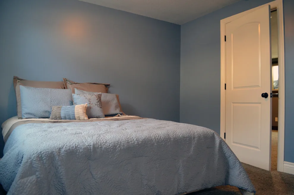Basement Renovation in Lee's Summit by Alexander Decks - Photo 6