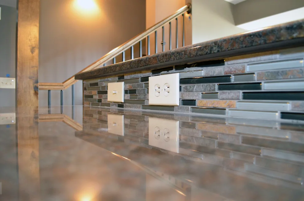 Basement Renovation in Lee's Summit by Alexander Decks - Photo 24