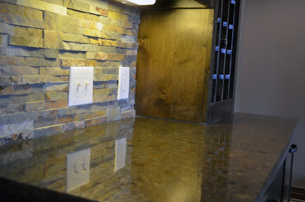 Basement Renovation in Lee's Summit by Alexander Decks - Photo 19