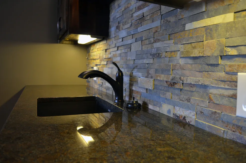Basement Renovation in Lee's Summit by Alexander Decks - Photo 23