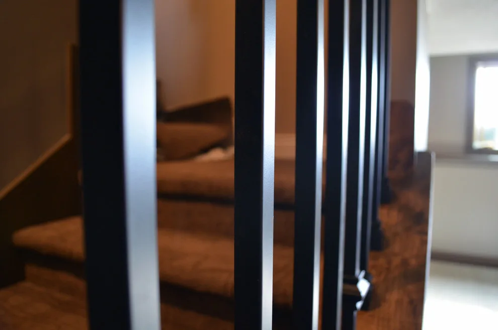 Basement Renovation in Lee's Summit by Alexander Decks - Photo 9