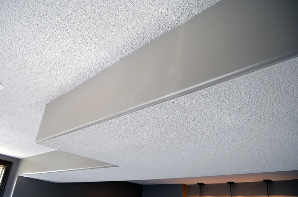 Basement Renovation in Lee's Summit by Alexander Decks - Photo 25