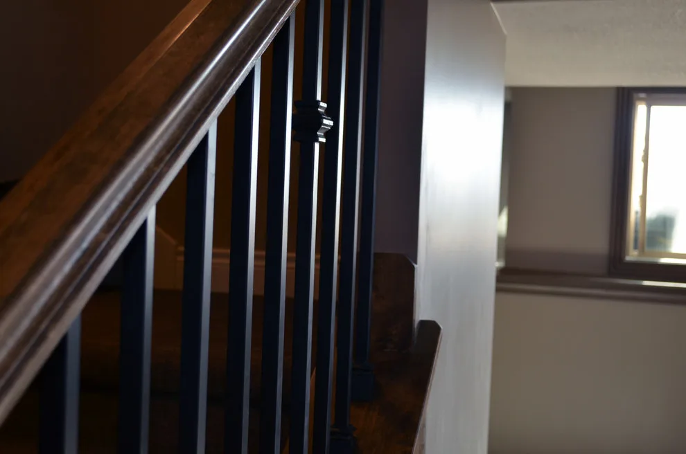 Basement Renovation in Lee's Summit by Alexander Decks - Photo 12