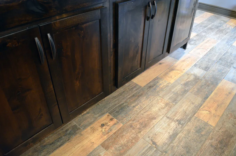 Basement Renovation in Lee's Summit by Alexander Decks - Photo 15