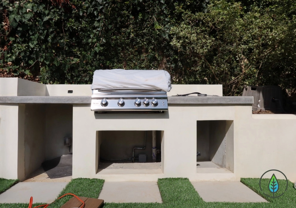 Masonry by SM Brothers Landscape, Inc. - Photo 3