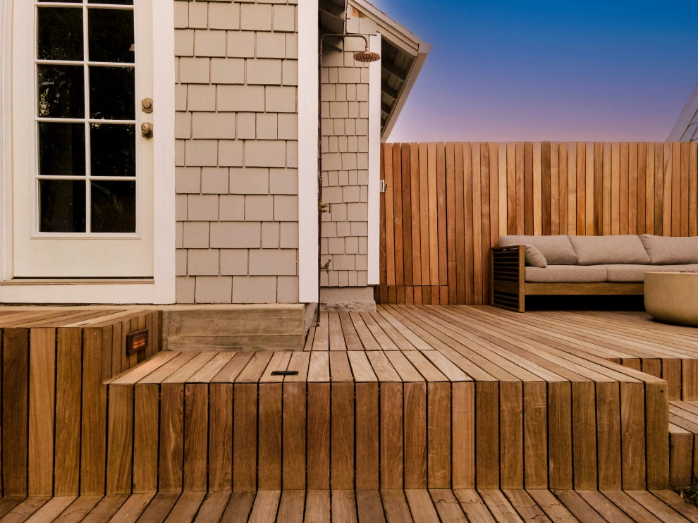 Carpentry by SM Brothers Landscape, Inc. - Photo 3