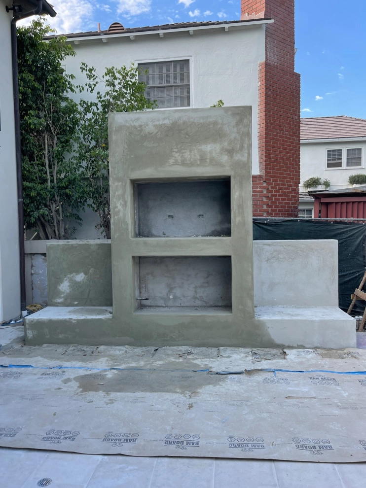 Masonry by SM Brothers Landscape, Inc. - Photo 10