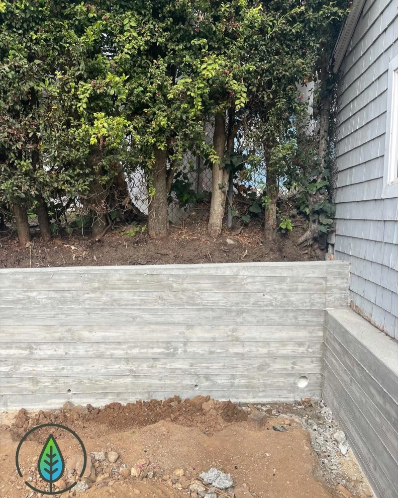 SM Brothers Landscape, Inc. - Photo 7