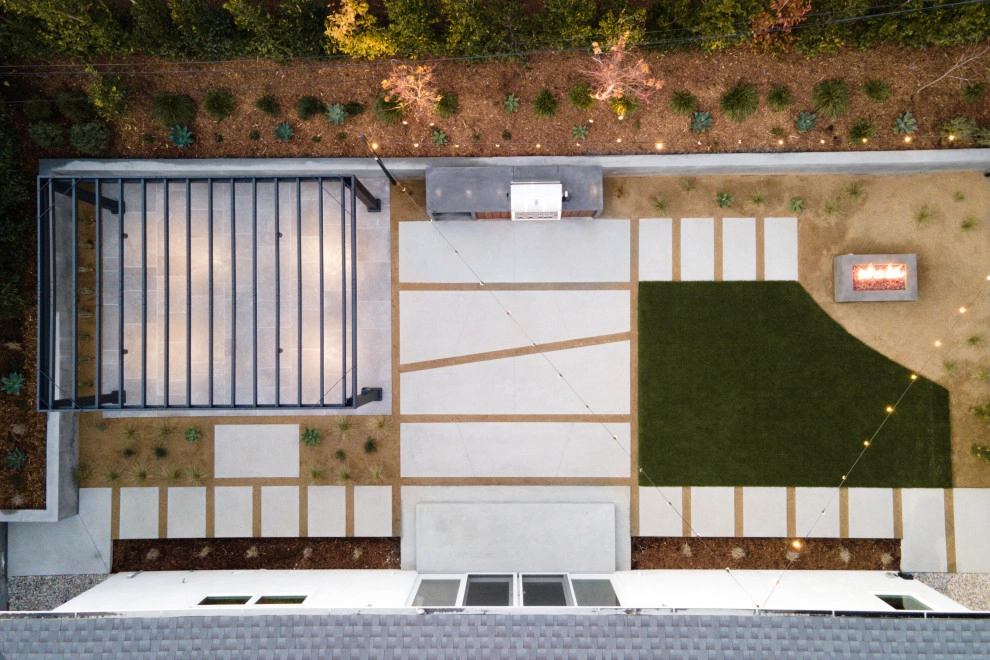 Concrete by SM Brothers Landscape, Inc. - Photo 7