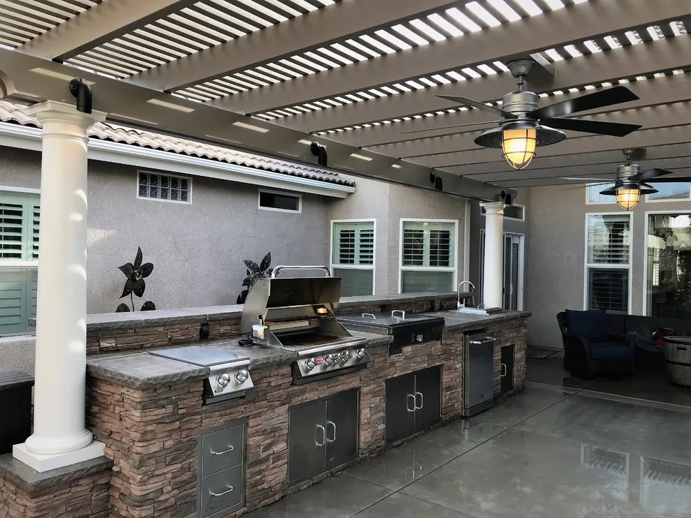 Lehnick Initiative 2018 by Sunset Construction & Design - Photo 6