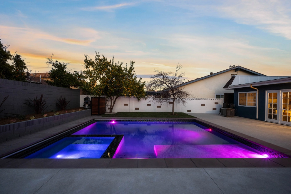 Pools & Spas by SM Brothers Landscape, Inc. - Photo 7