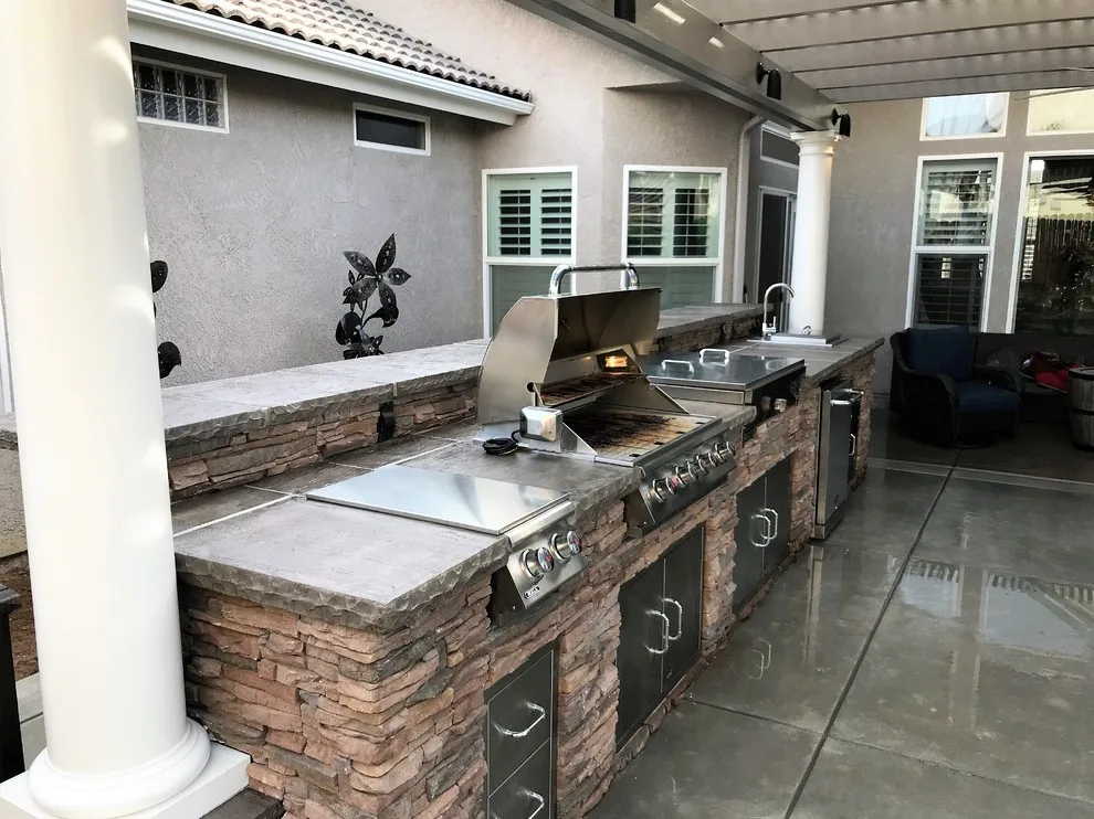 Lehnick Initiative 2018 by Sunset Construction & Design - Photo 9