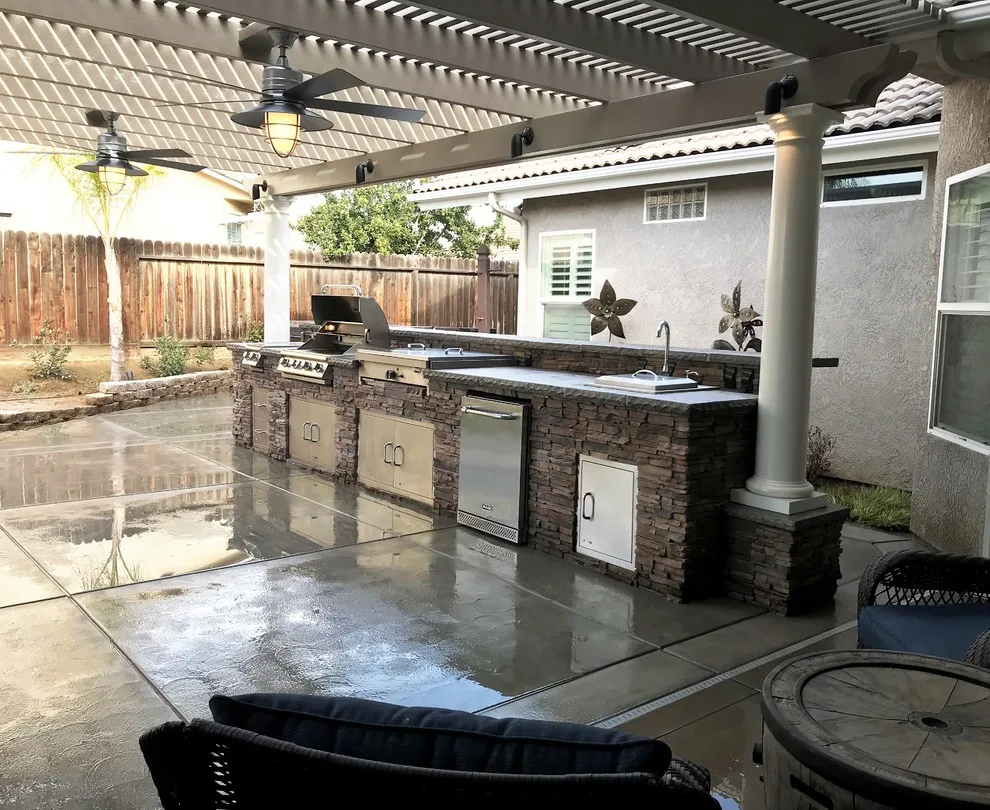 Lehnick Initiative 2018 by Sunset Construction & Design - Photo 15